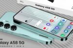 Samsung Galaxy A58 5G: especificaciones, precio y novedades 2026