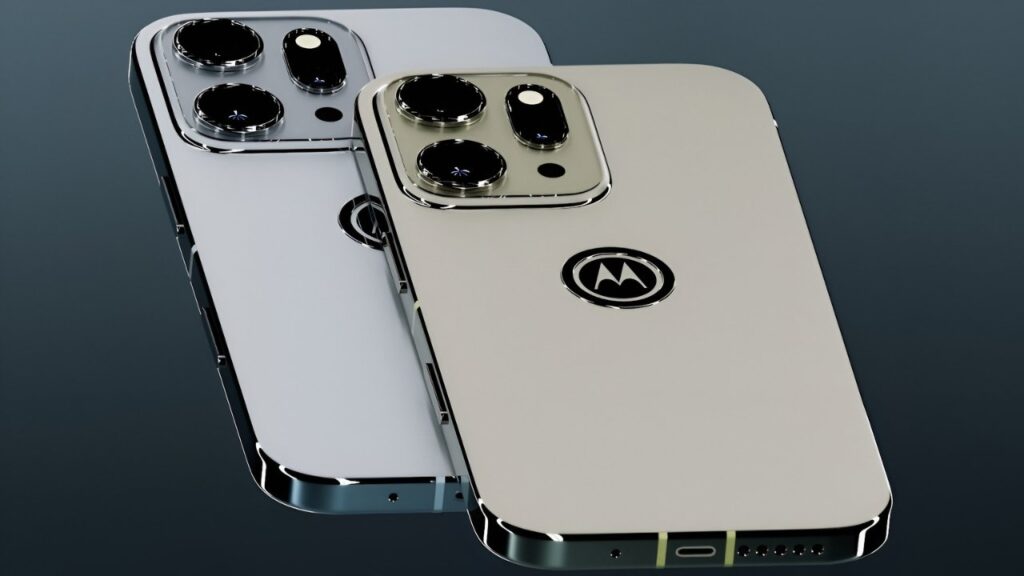 Motorola Edge 70 Ultra 2026: diseño, precio y características