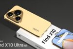 OPPO Find X10 Ultra: especificaciones, precio y novedades 2026