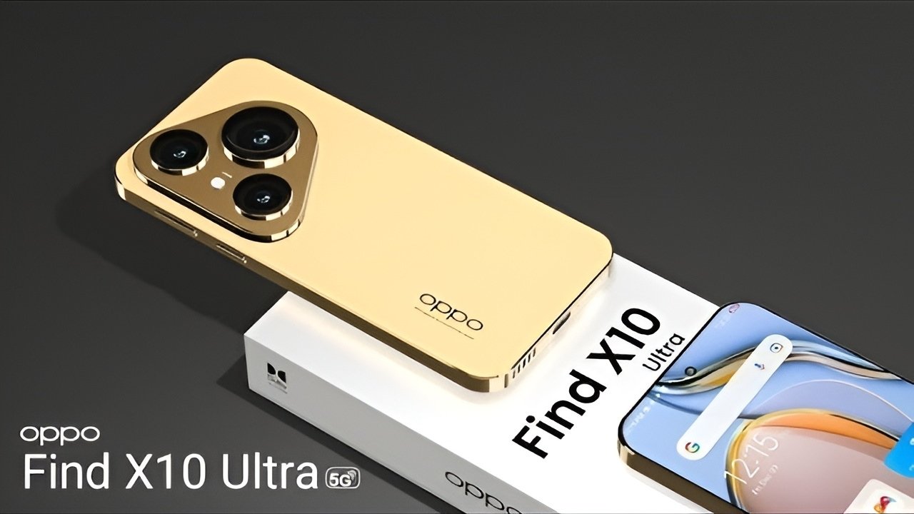 OPPO Find X10 Ultra: especificaciones, precio y novedades 2026
