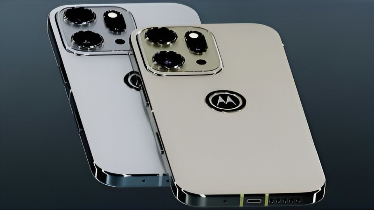 Motorola Edge 70 Ultra: potencia premium, cámara avanzada y diseño elegante