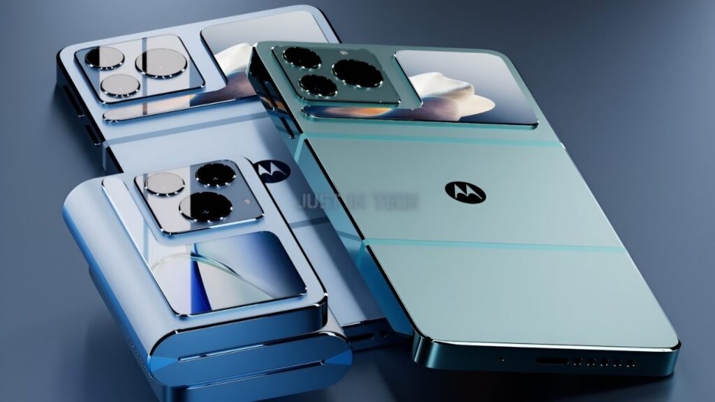 Motorola Edge 70 Flip Ultra: innovación, diseño plegable y potencia premium