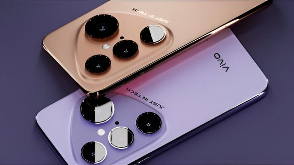 Vivo R1 Pro Max: rendimiento extremo, cámara profesional y conectividad 5G