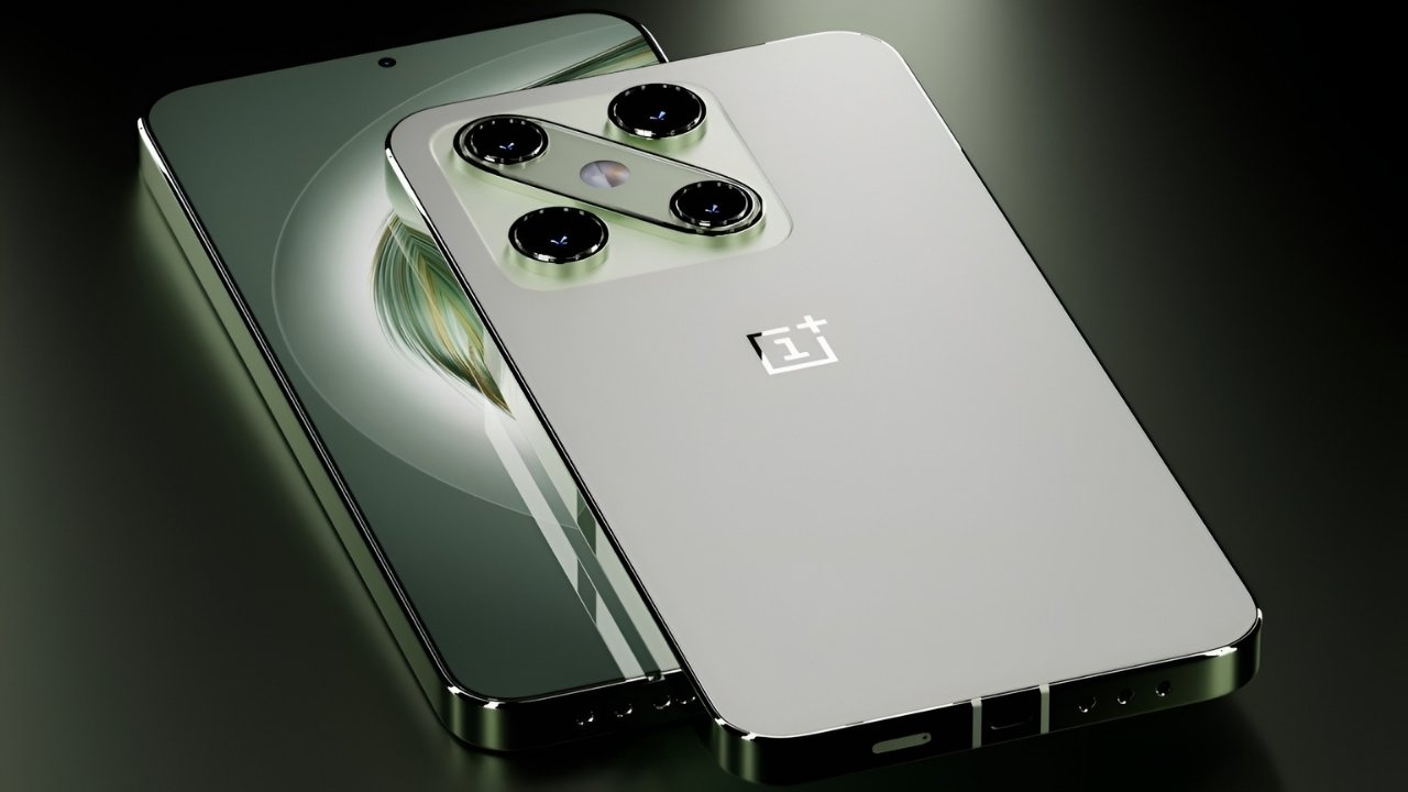 OnePlus Smartphone: innovación, velocidad y diseño premium