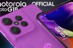 Motorola Moto G18 2026: Diseño, Precio y Características