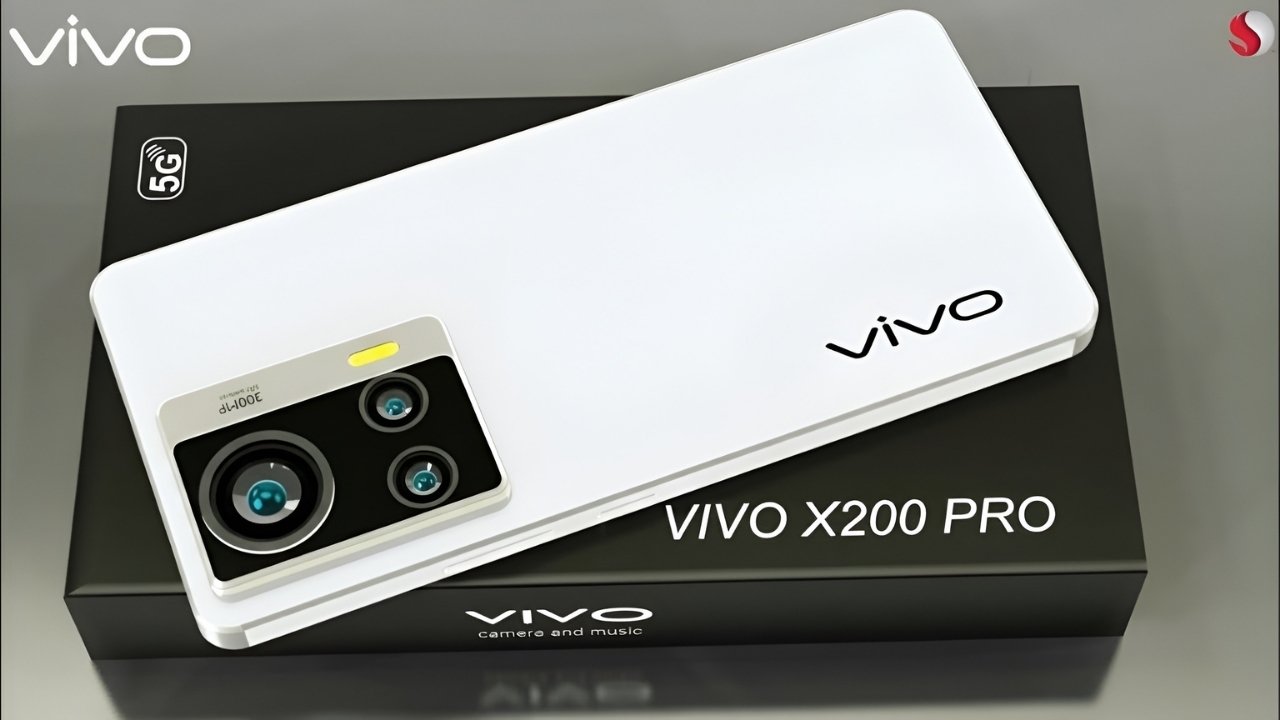 Vivo X200 Pro 2026: innovación avanzada, cámara profesional y rendimiento de alto nivel