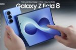Samsung Galaxy Z Fold 8: especificaciones, precio y novedades 2026