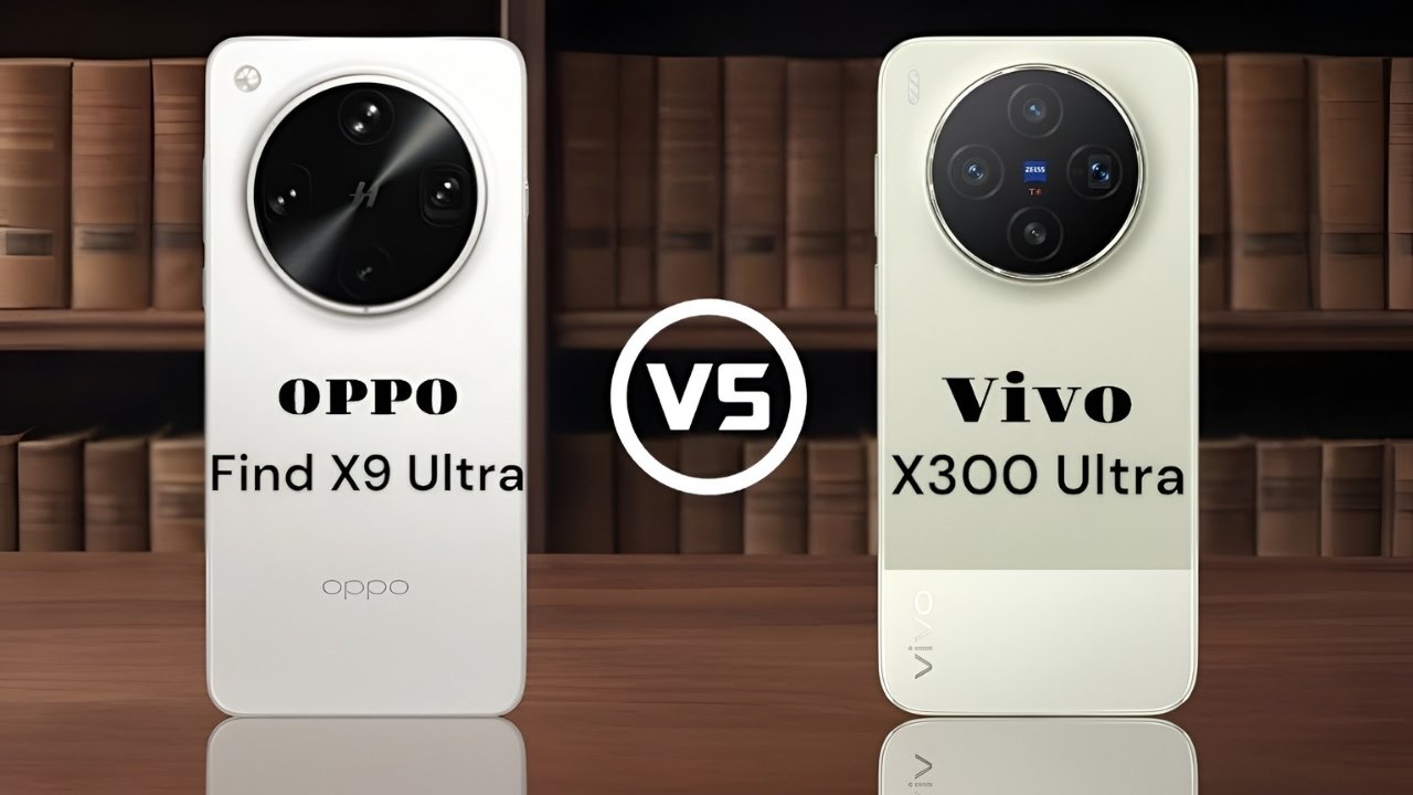 OPPO Find X9 Ultra: especificaciones, precio y novedades 2026
