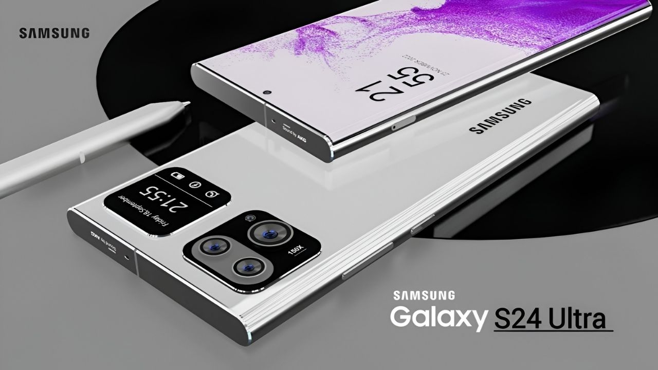 Samsung Galaxy S24 Ultra: especificaciones, precio y novedades 2026