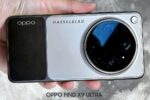 OPPO Find X9 Ultra: diseño, precio y características 2026