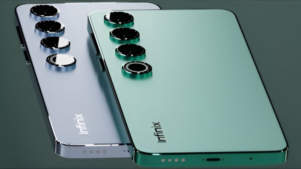 Infinix Note 100 Pro: especificaciones, precio y novedades 2026