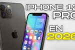 iPhone 12: diseño, precio y características 2026