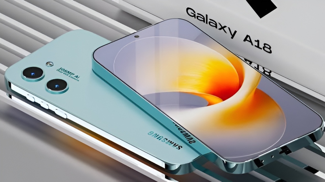 Samsung Galaxy A18: especificaciones, precio y novedades 2026
