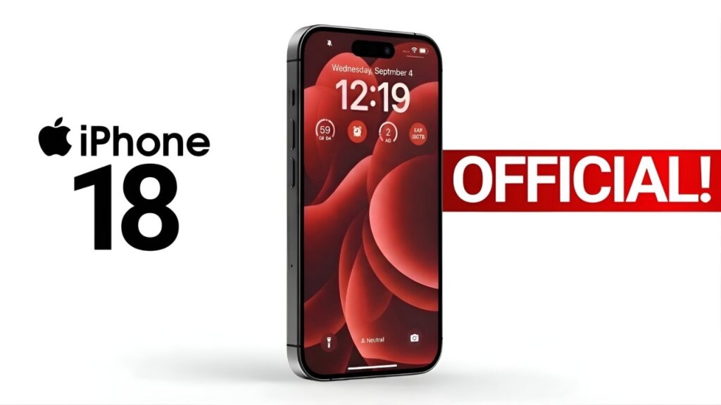 iPhone 18 Pro: especificaciones, precio y novedades 2026