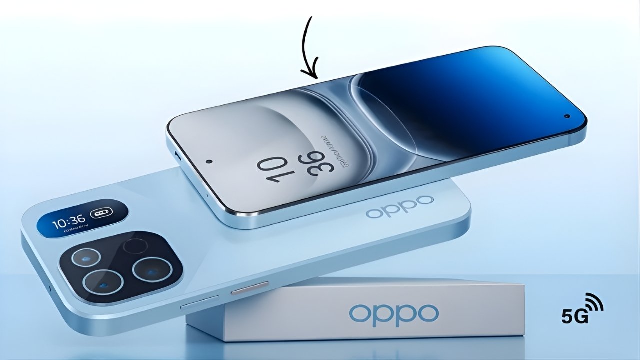 OPPO Reno13: especificaciones, precio y novedades 2026