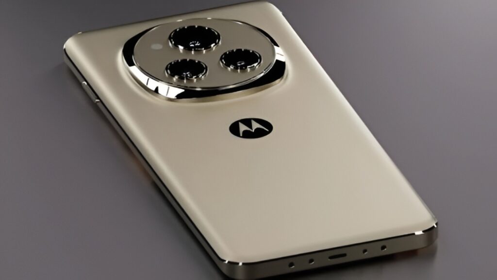 Motorola Edge 70 Ultra: especificaciones, precio y novedades 2026