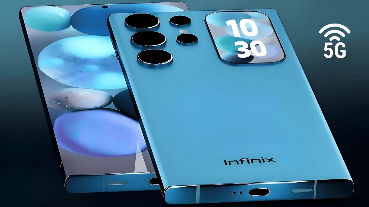 Infinix Note 60 Ultra: especificaciones, precio y novedades 2026