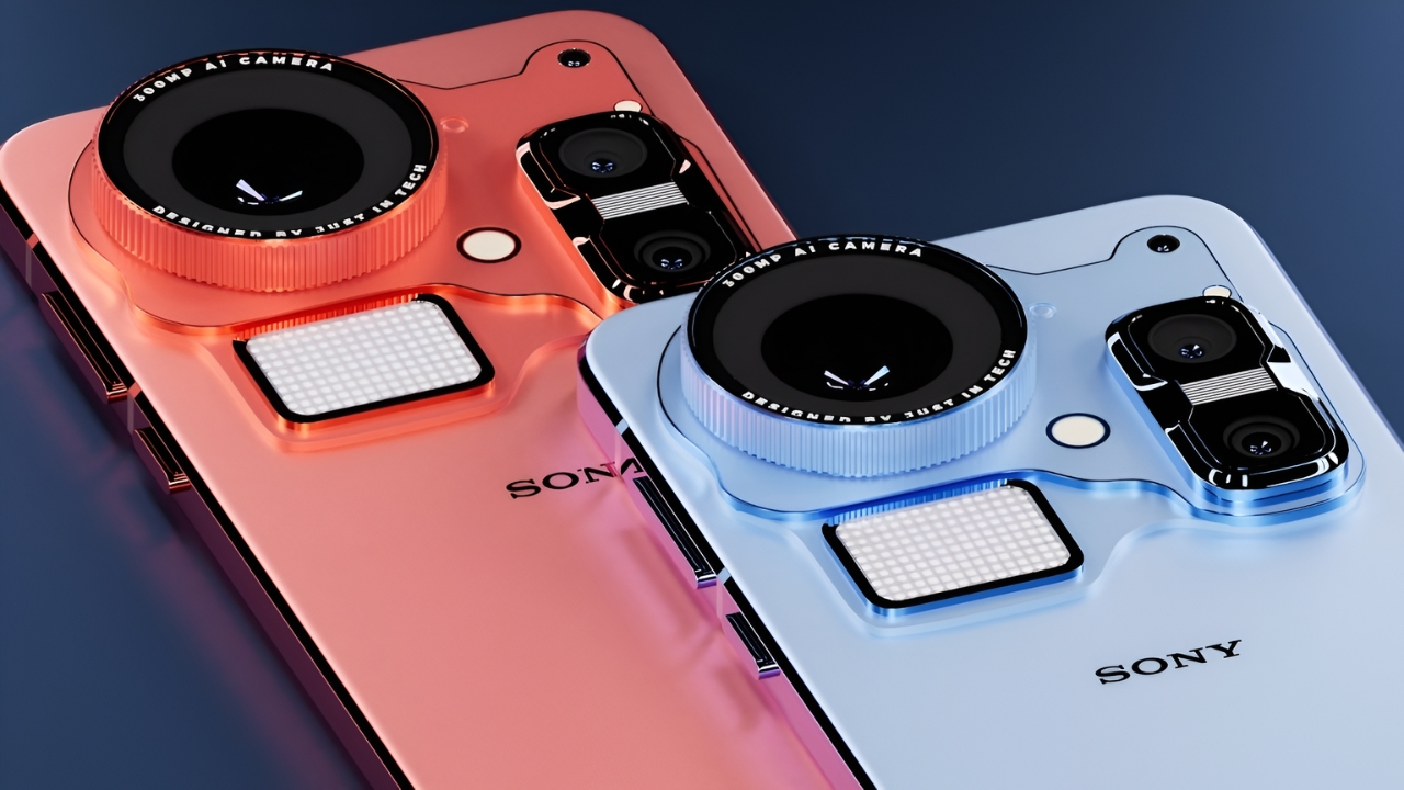 Sony Xperia Pro: especificaciones, precio y novedades 2026