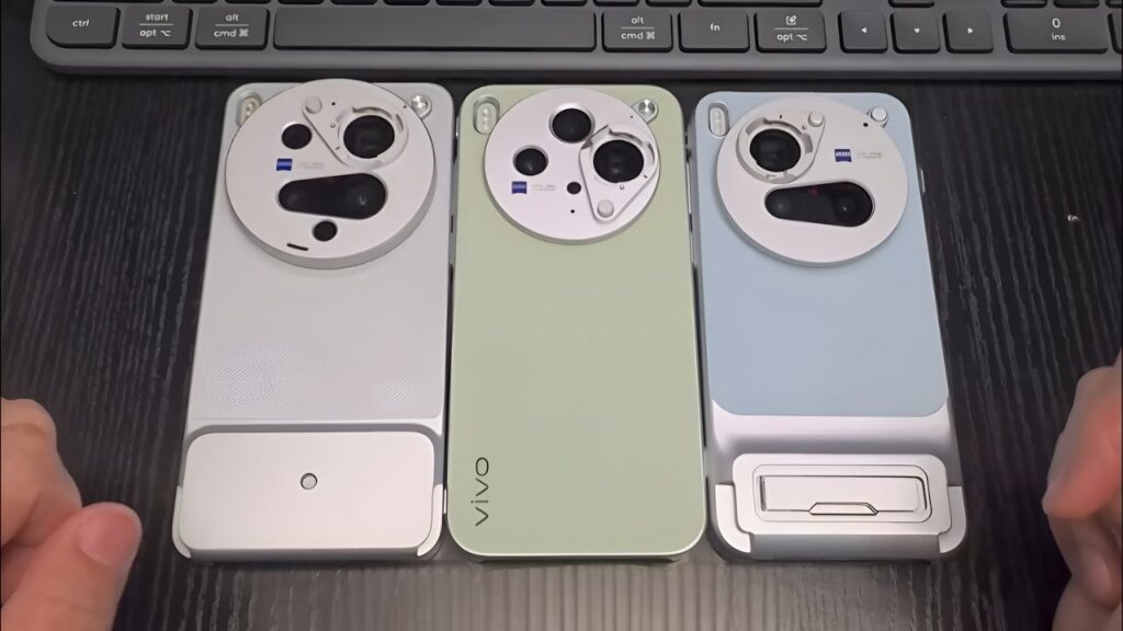 Vivo X300 Ultra: especificaciones, precio y novedades 2026