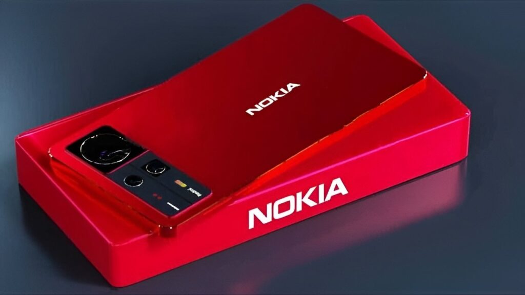 Nokia Titan Pro Max: especificaciones, precio y novedades 2026